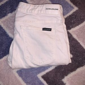 White Denim